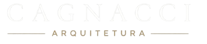 Cagnacci Arquitetura